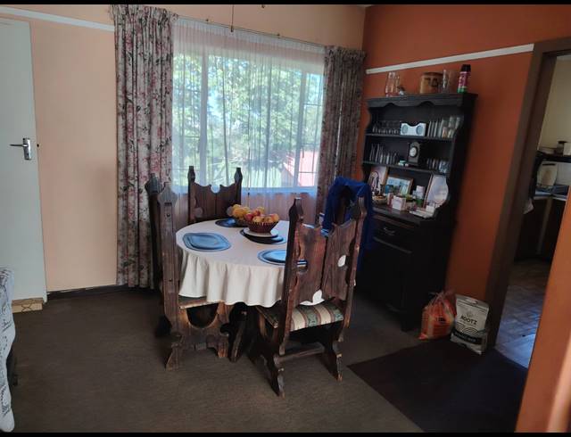 3 BEDROOM HOUSE SOLD IN SEA VIEW